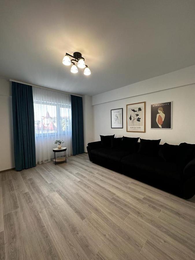 Luxury Studios Blvd. G. Enescu Suceava Exterior foto